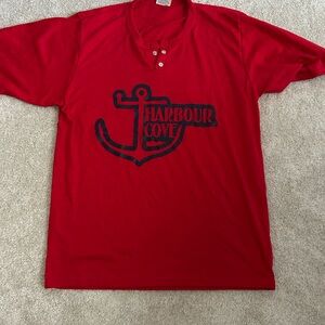 True Vintage Ball Shirt